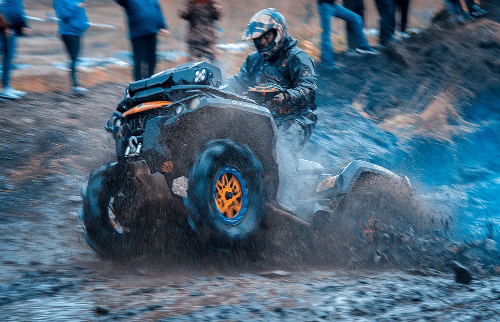 Преодоление