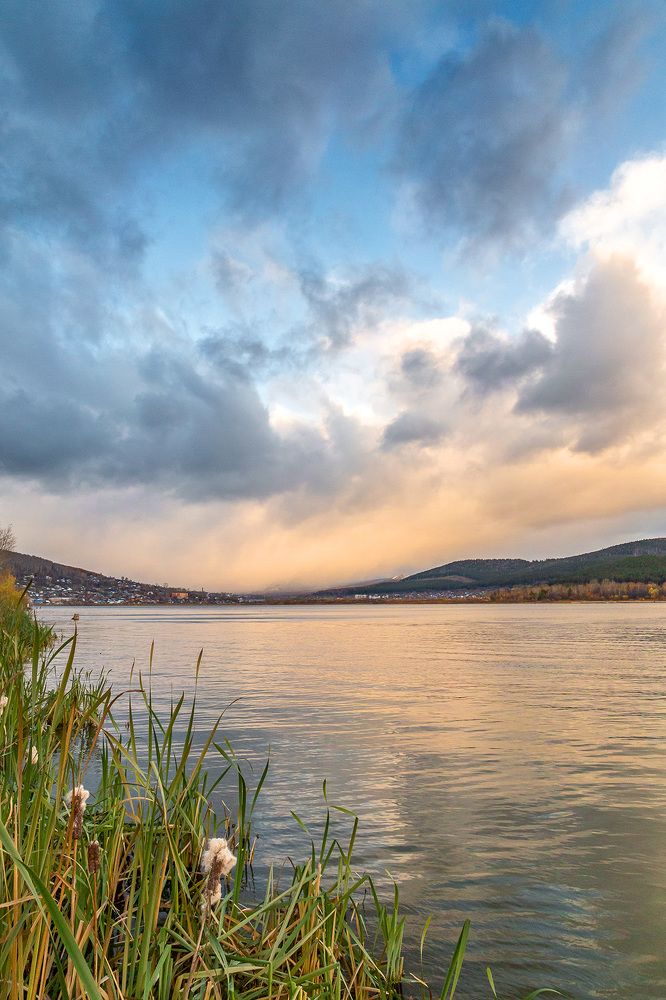 Photograph by Виктор Шешуков