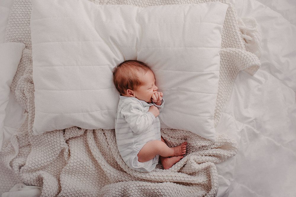 Новорожденный