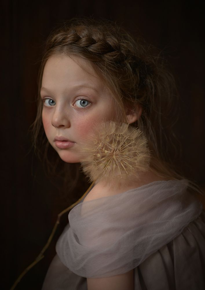 Photograph by Natalia Polomina