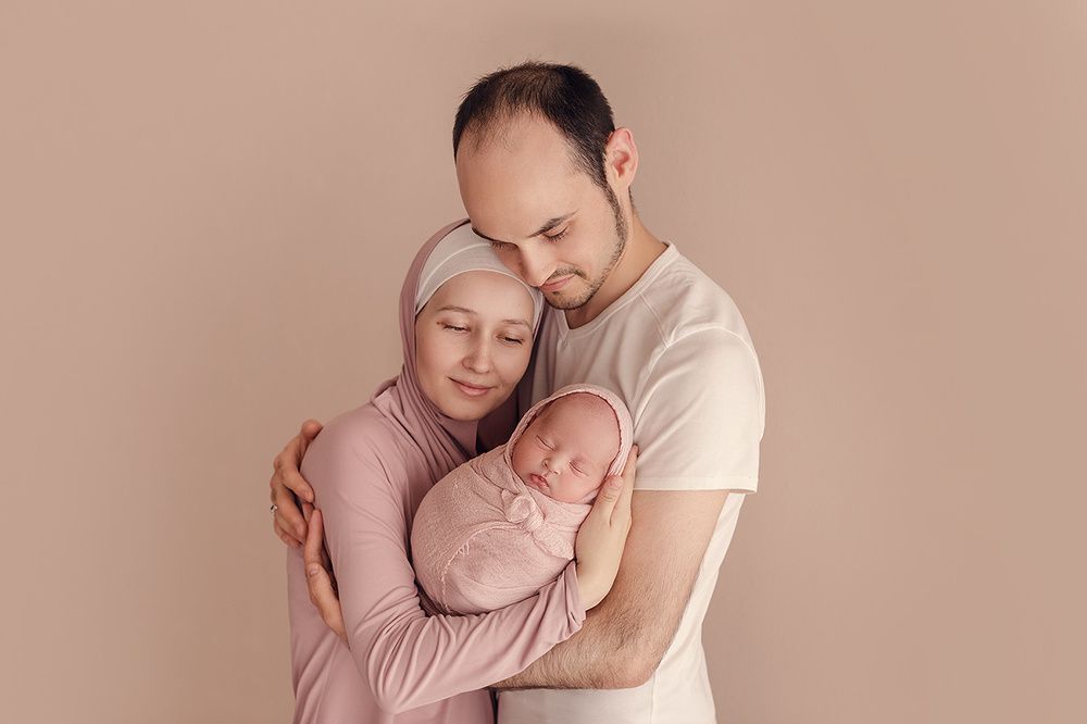 Новорожденный