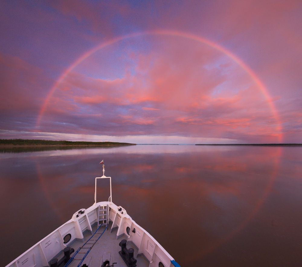Портал в другое измерение