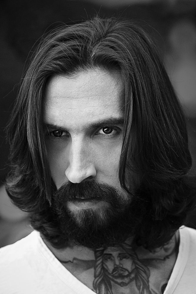 Брутальность.