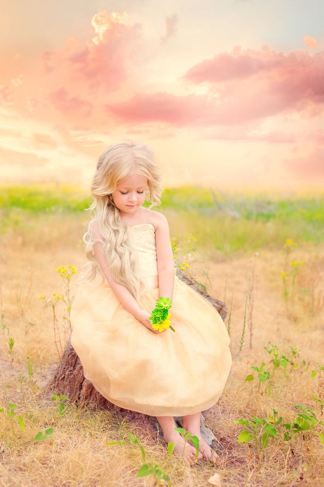 Цветочница