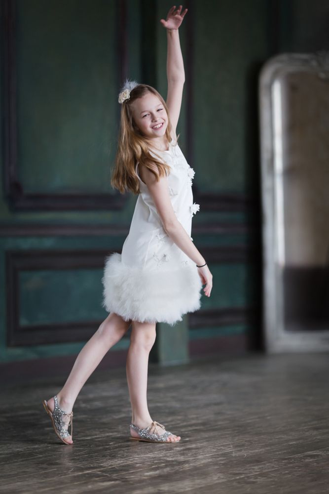 Мое продолжение