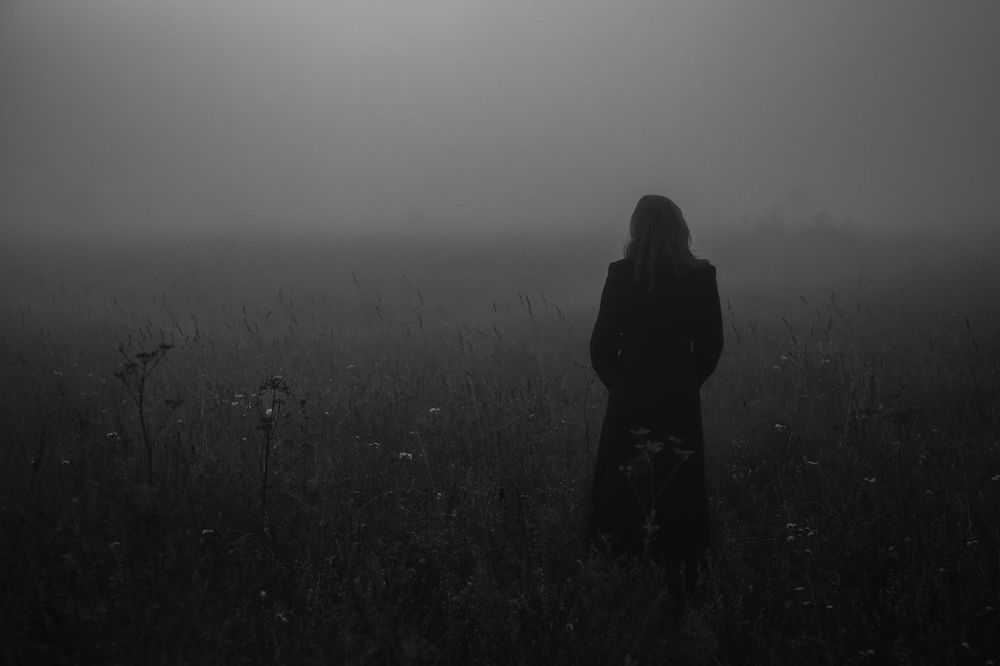 Photograph by Григорий Мальнёв