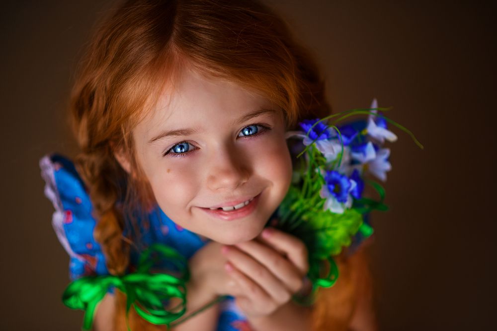 Весеннее настроение