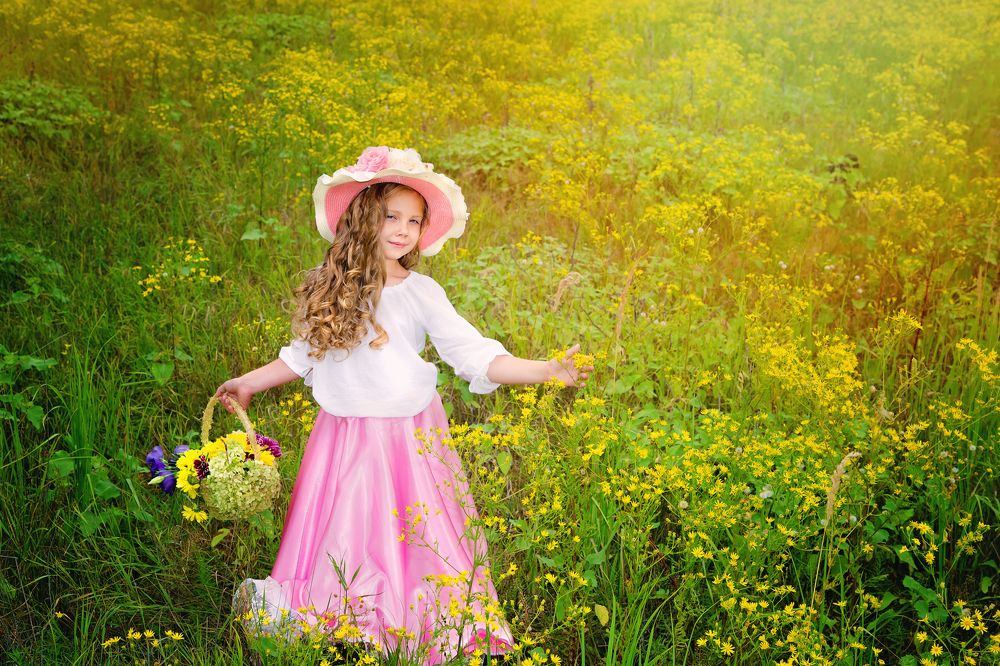 цветочница