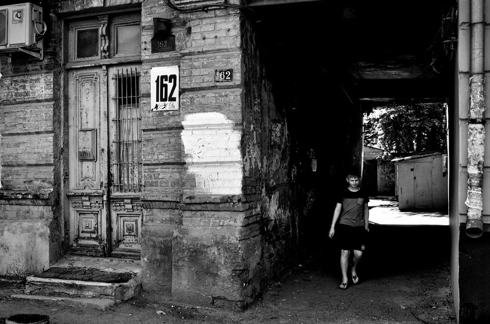 Photograph by Армен Арутюнов