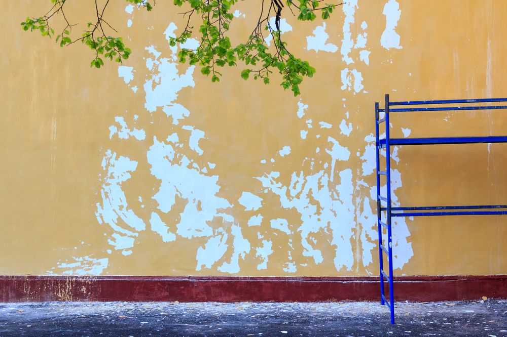 Настенный арт