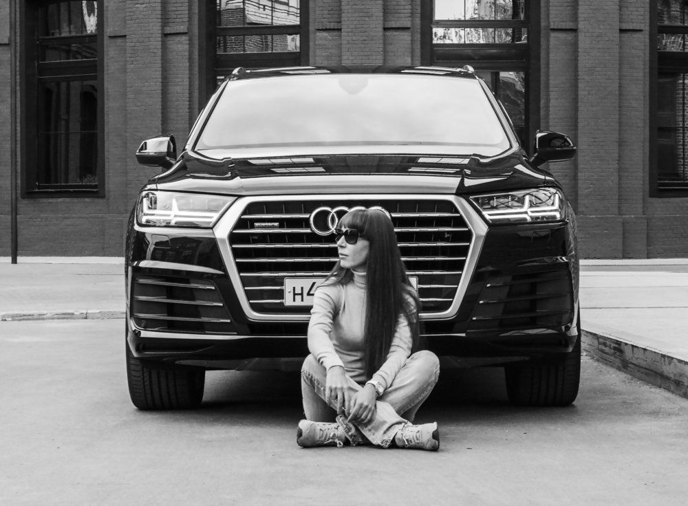 Photograph by Anastasia nenay