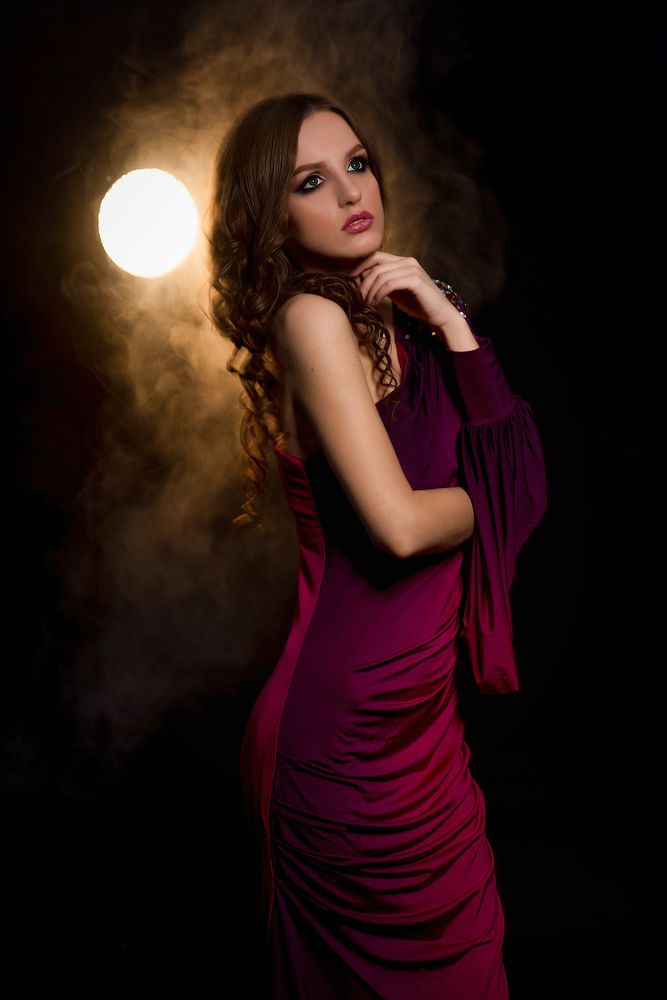 Полнолуние