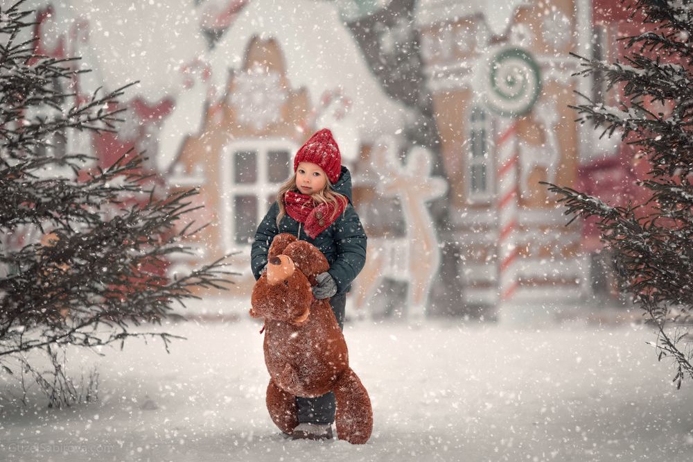 Photograph by Гузель Сабирова