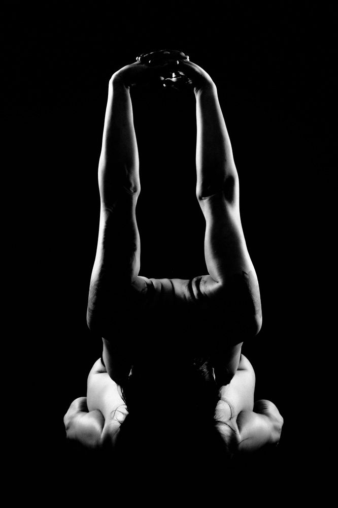 Притяжение