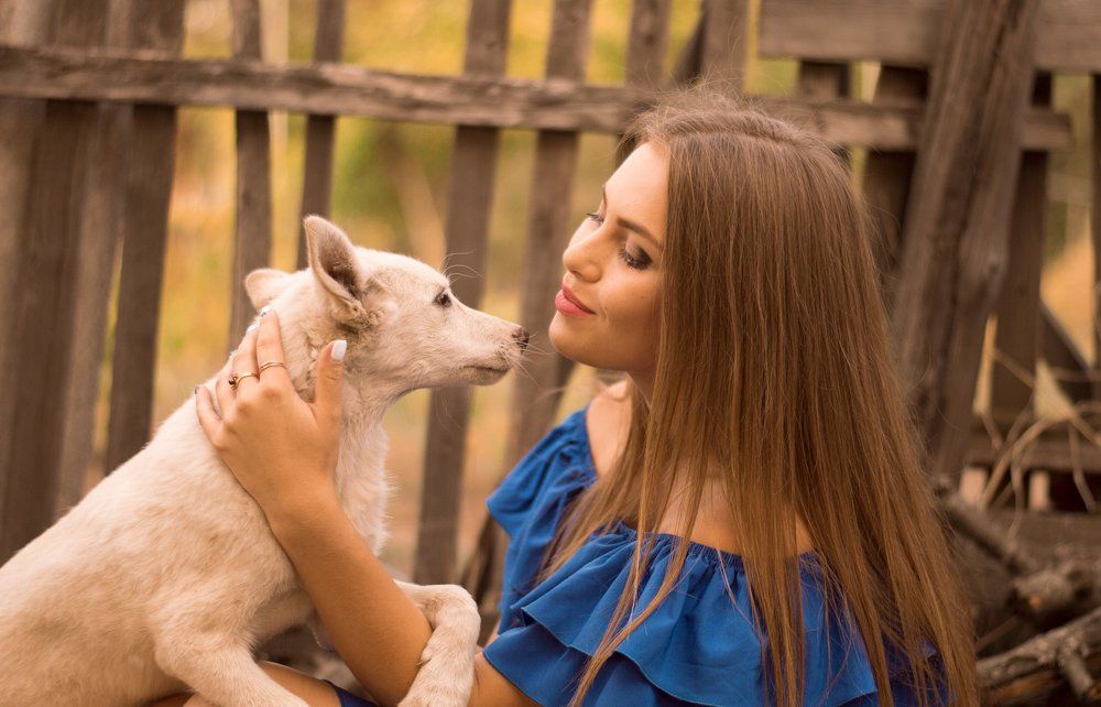 Фотография автора Анна Ватансевер