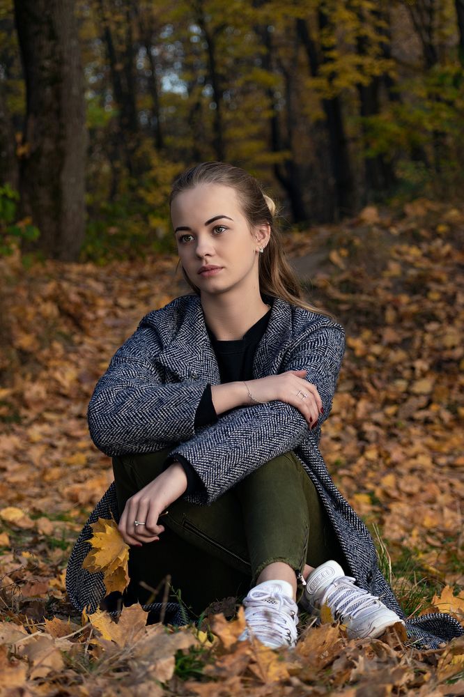 Photograph by Евгений Крутиков