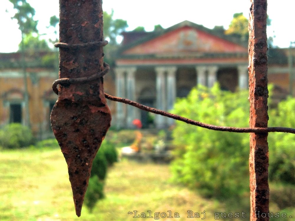 Royal Guest House