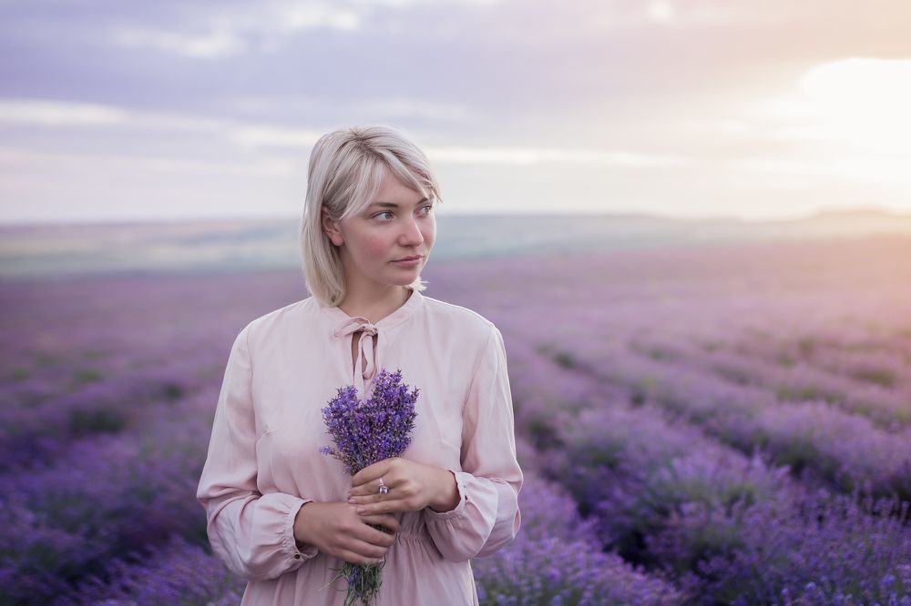 Крымский прованс