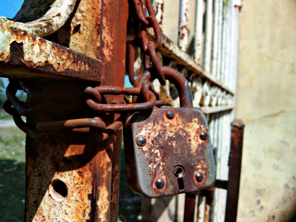 Lock