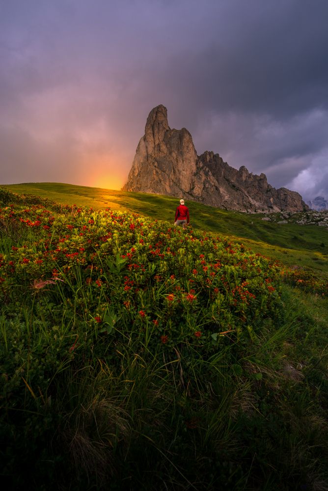 Verso l'infinito e oltre