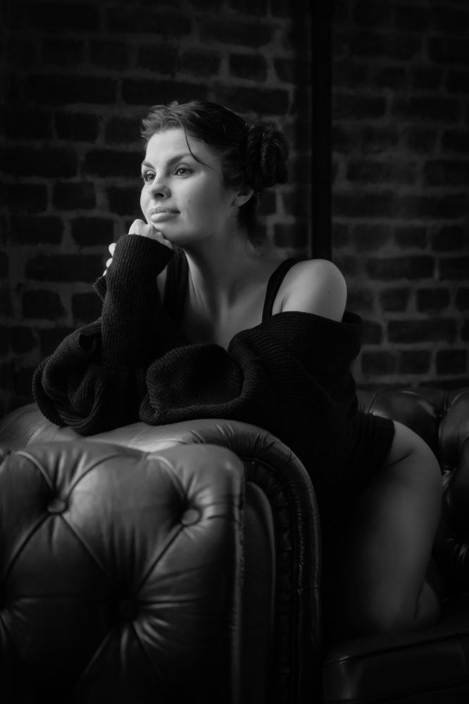 Photograph by Юлий   Ш И К