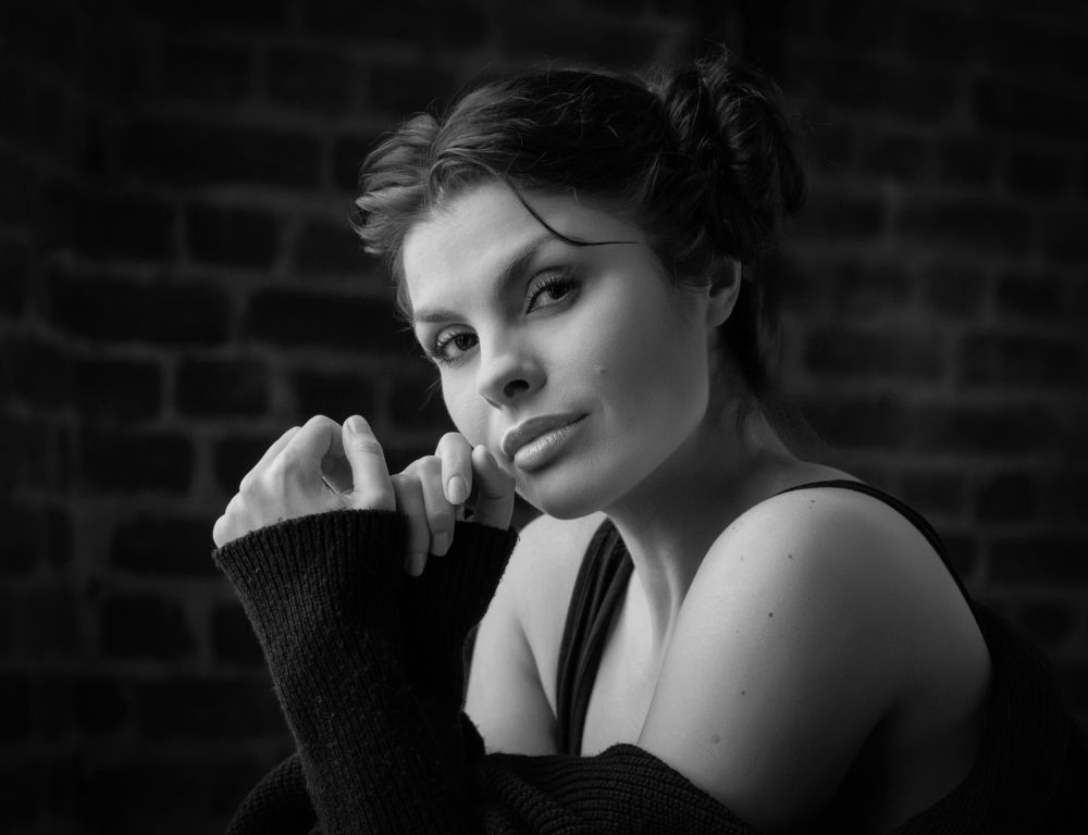 Photograph by Юлий   Ш И К