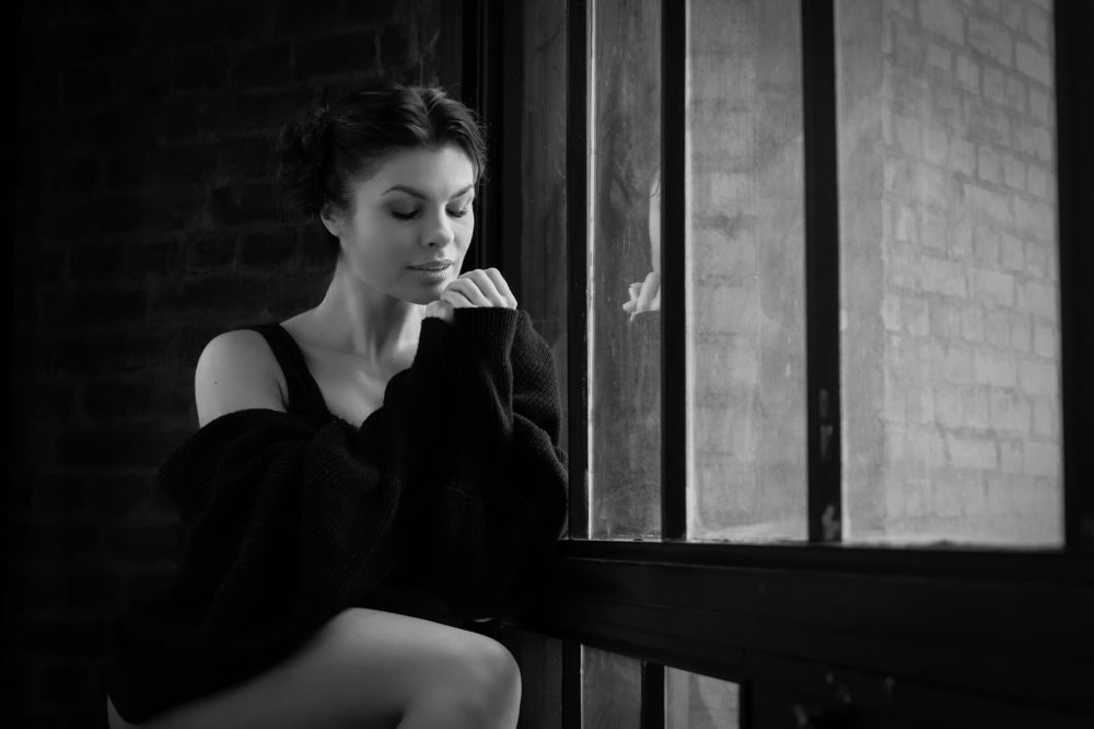 Photograph by Юлий   Ш И К