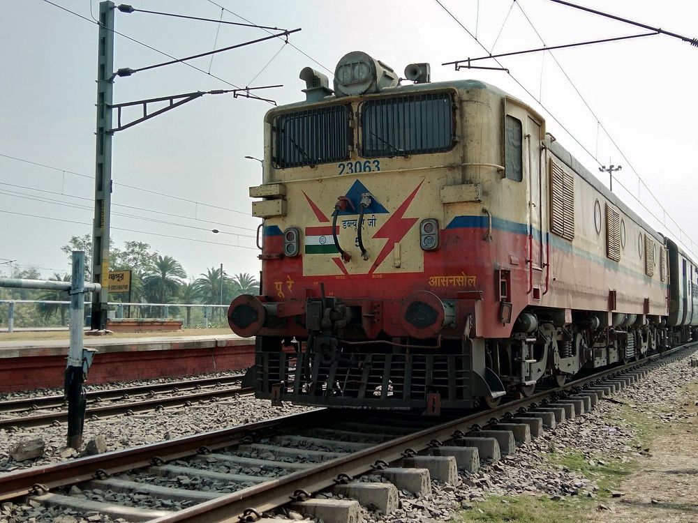 Train