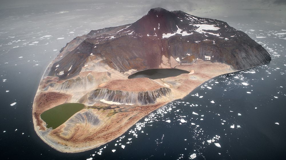 Photograph by Елена Сильницкая