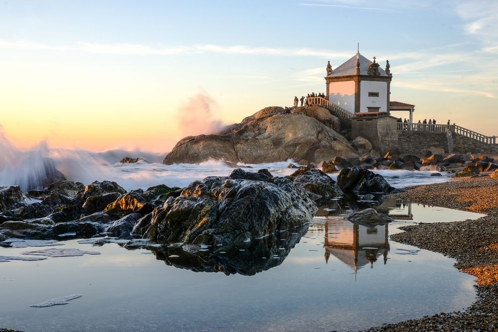 Lord of the stone church