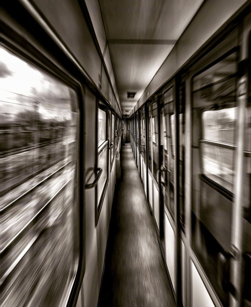 Destination Gravity II