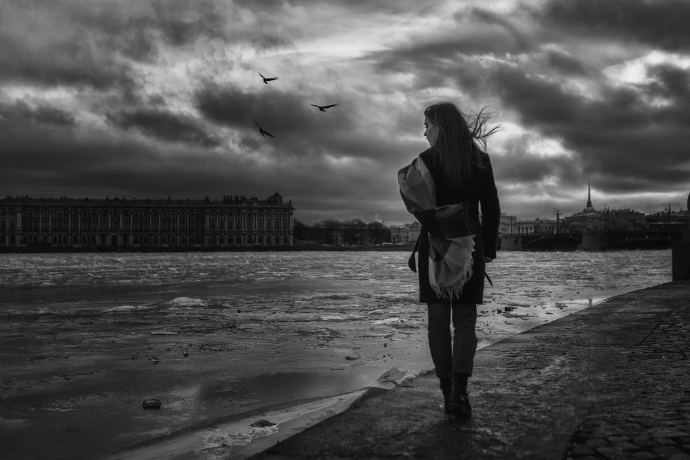 Photograph by Григорий Мальнёв