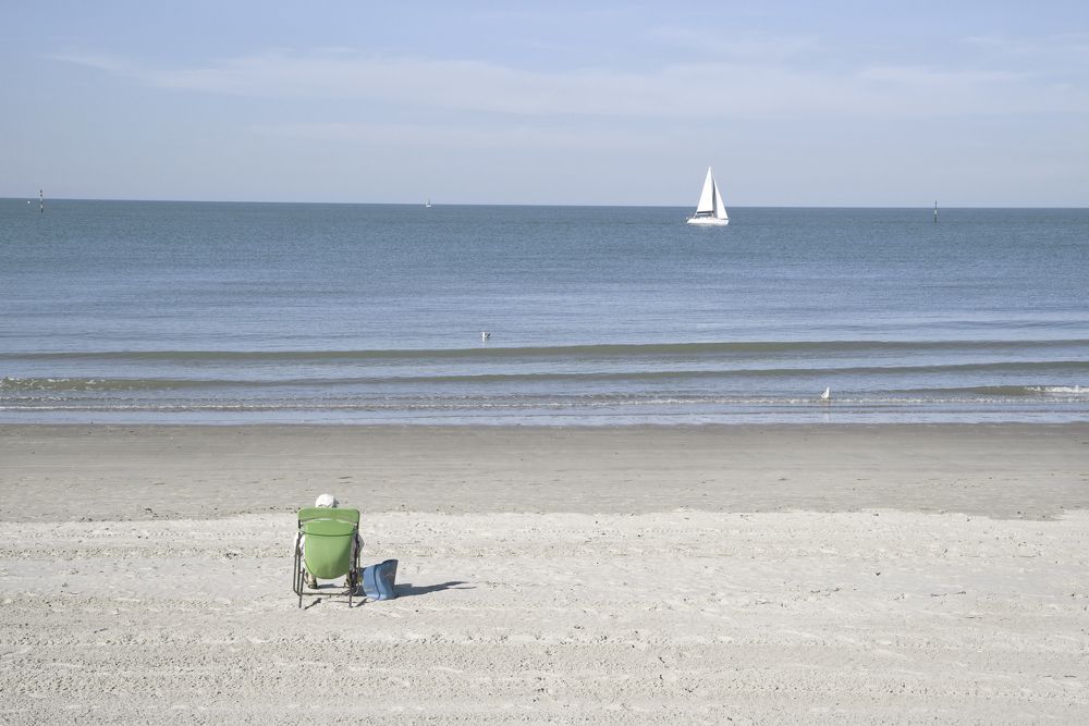 Созерцание...