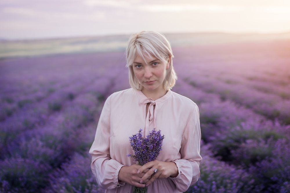 Крымский прованс