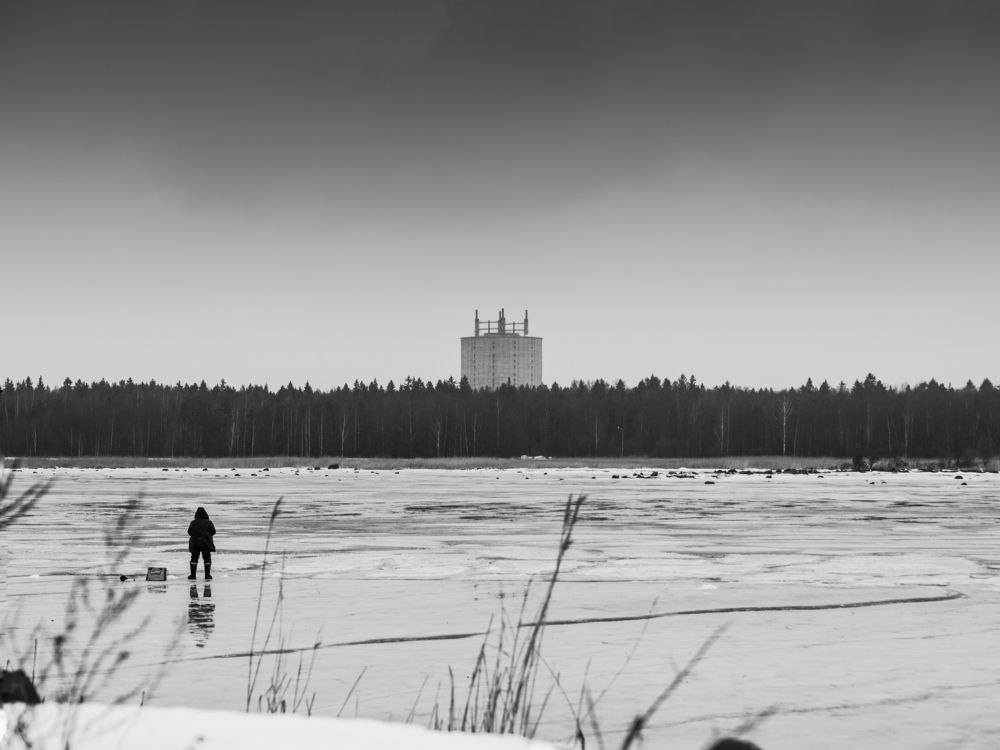 БУС Вертикаль