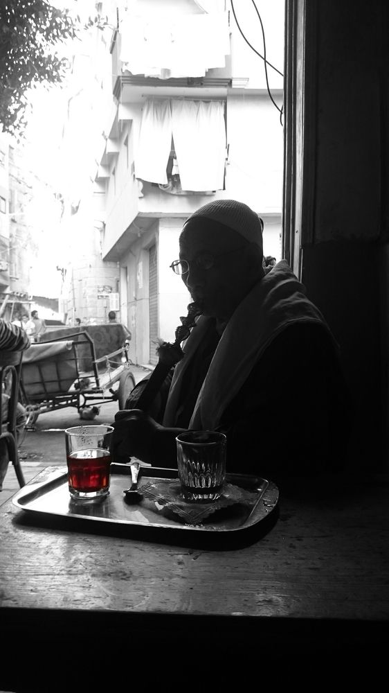 Photograph by Faisal Elaimary