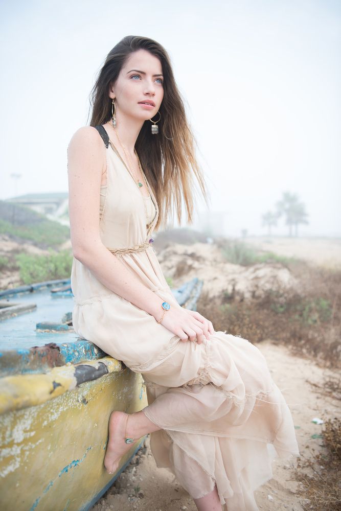 Photograph by Daria Kuznetsova