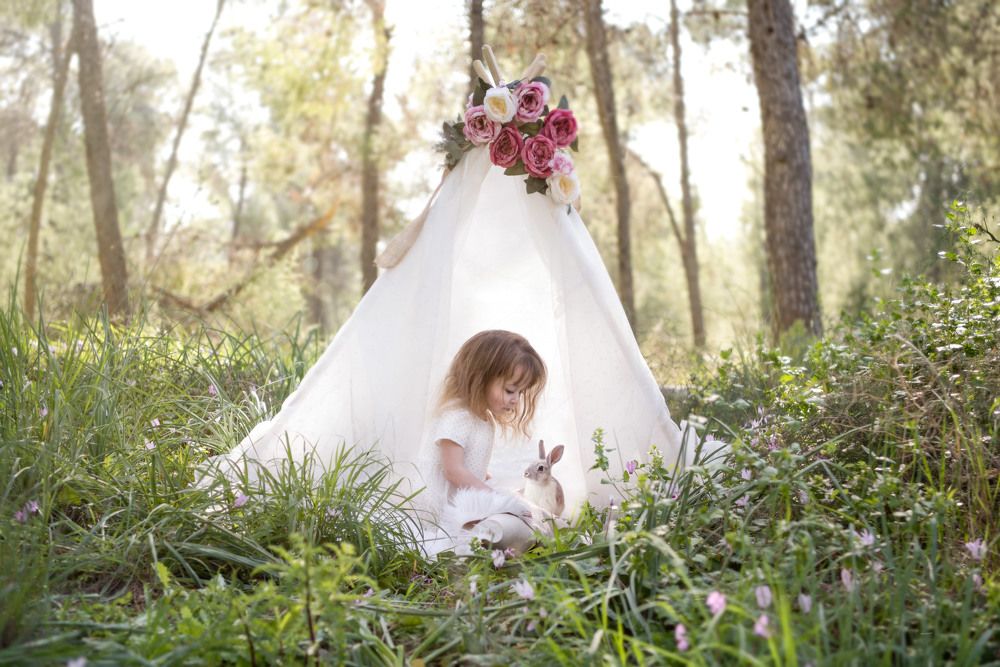 Photograph by Daria Kuznetsova