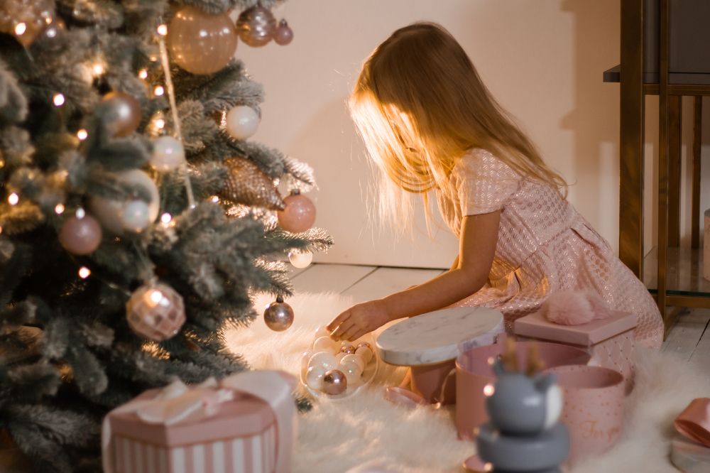 магия праздника