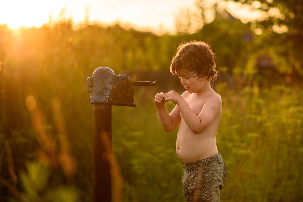 Photograph by Екатерина Балк