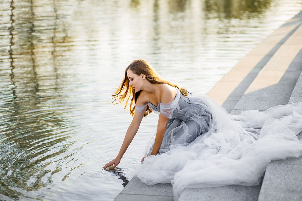 Photograph by Ольга Гайдукова