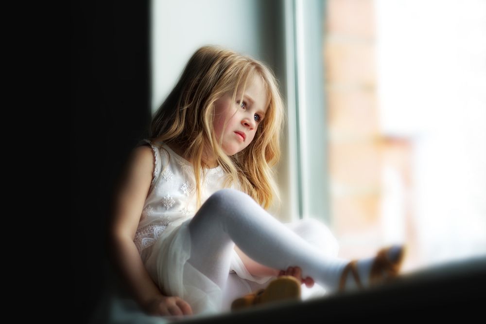 Photograph by Natalja Ivanova