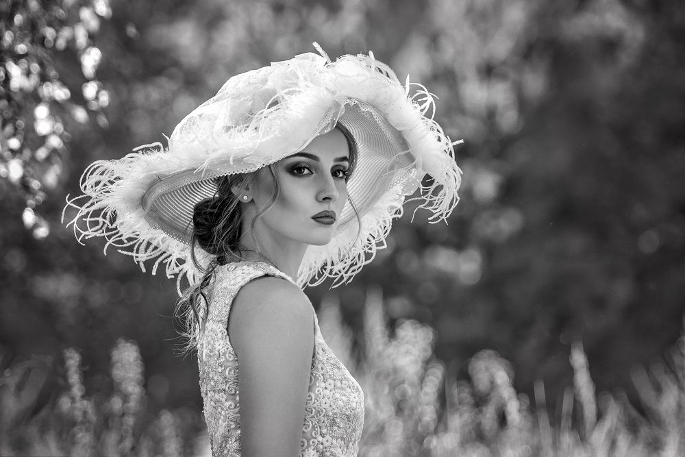 Photograph by Ольга Веремьева