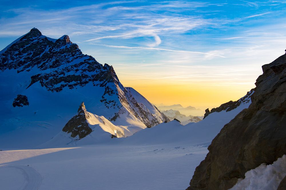 Царство вечных льдов