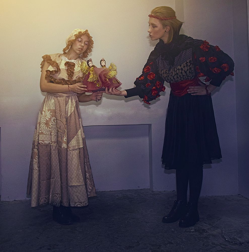 Маленькие радости