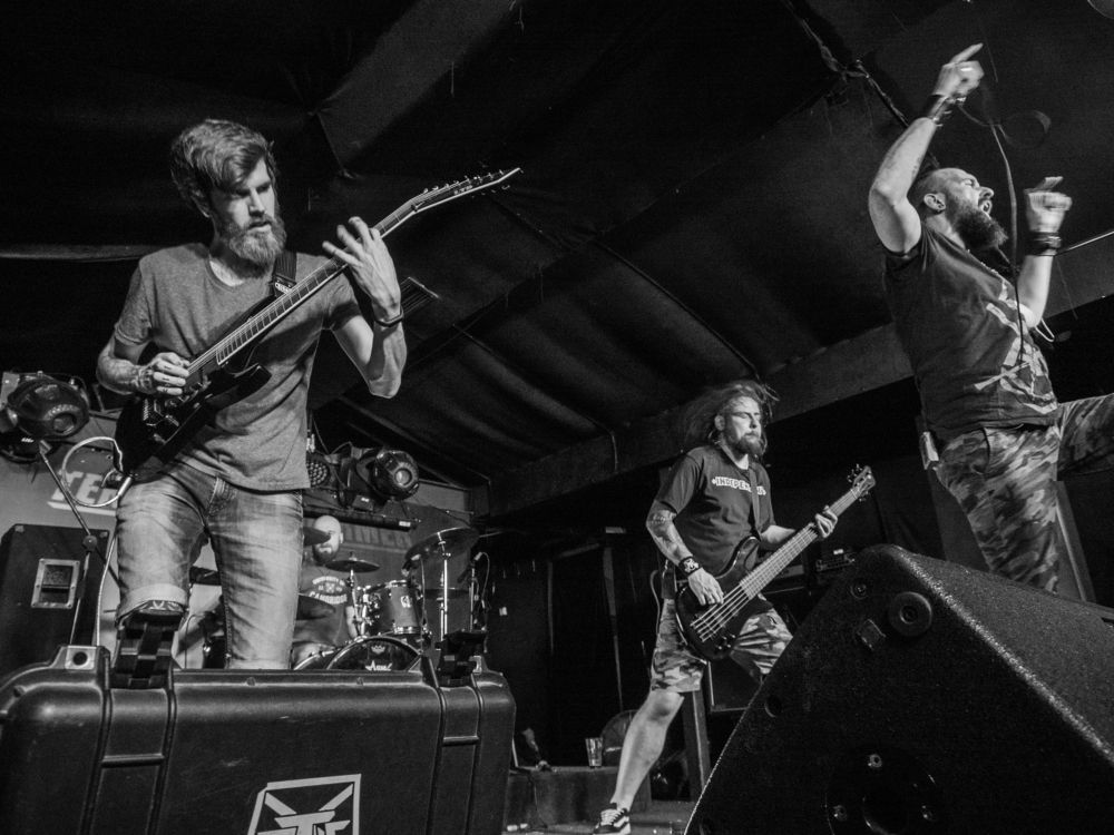 Hammerhead Fest 2019