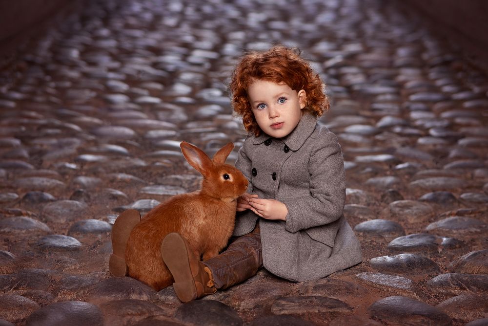 Photograph by Ольга Веремьева