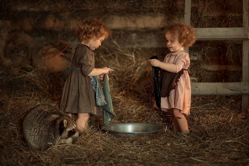 Photograph by Макаркина Регина