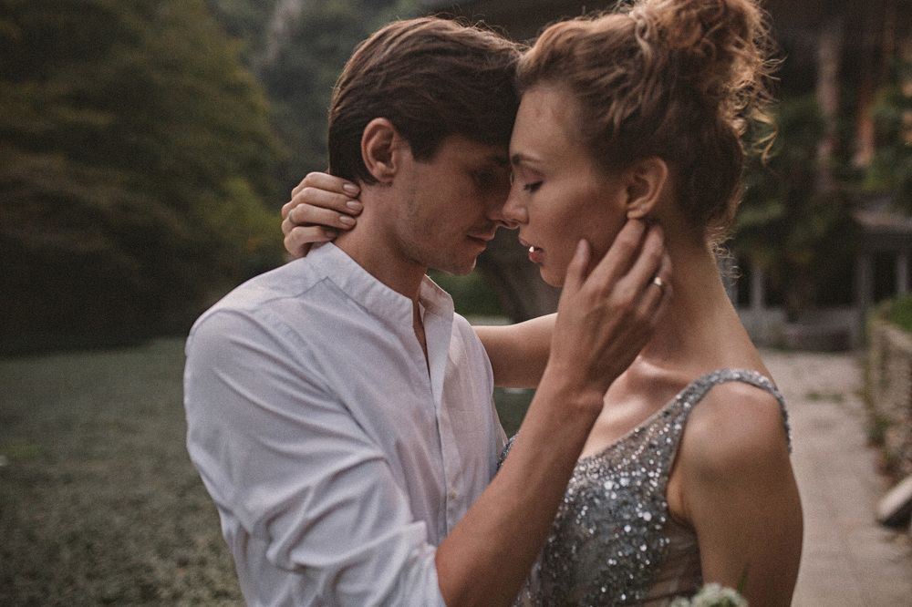 Photograph by Юлия Горячева