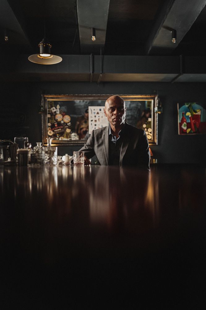 Alone with each other